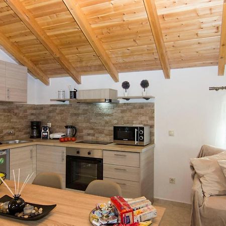 Selinitsa Stone Studio - Mani Seaview Retreat Άγιος Νικόλαος Εξωτερικό φωτογραφία