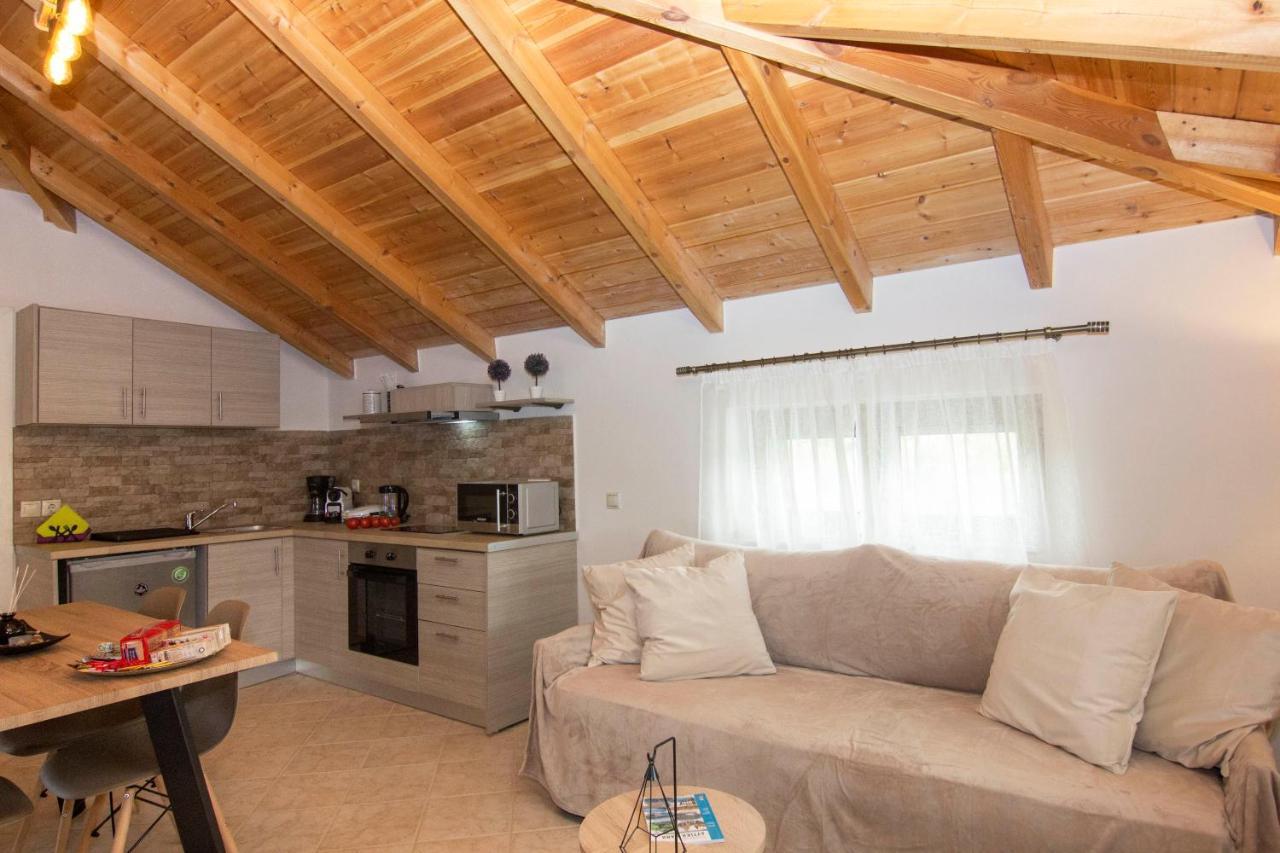 Selinitsa Stone Studio - Mani Seaview Retreat Άγιος Νικόλαος Εξωτερικό φωτογραφία
