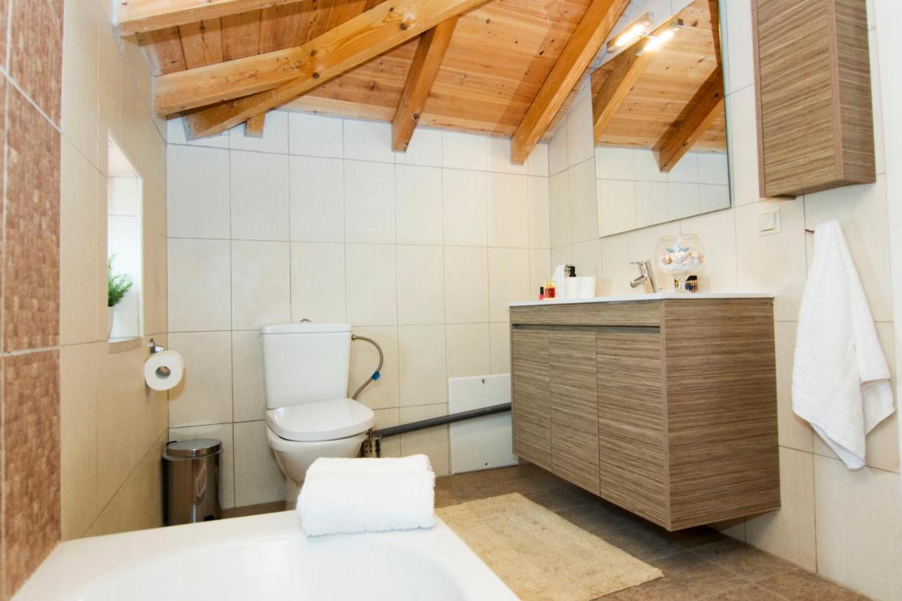 Selinitsa Stone Studio - Mani Seaview Retreat Άγιος Νικόλαος Εξωτερικό φωτογραφία